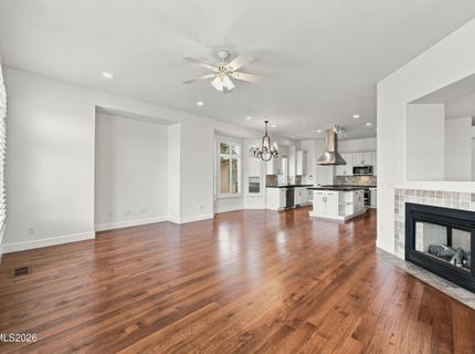 2871 Friar Rock Court, Sparks, NV 89436 Photo
