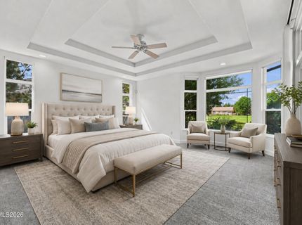 2871 Friar Rock Court, Sparks, NV 89436 Photo