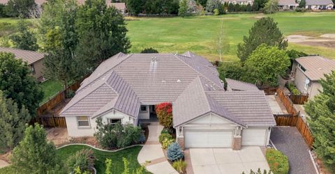 2871 Friar Rock Court, Sparks, NV 89436 Photo