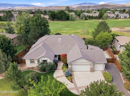 2871 Friar Rock Court, Sparks, NV 89436 Photo