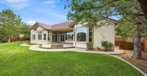 2871 Friar Rock Court, Sparks, NV 89436 Photo