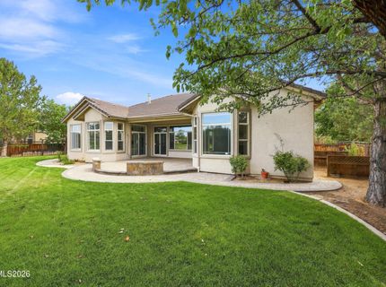 2871 Friar Rock Court, Sparks, NV 89436 Photo