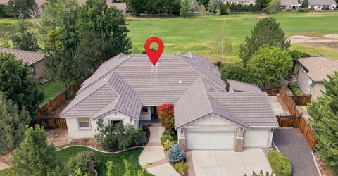 2871 Friar Rock Court, Sparks, NV 89436 Photo