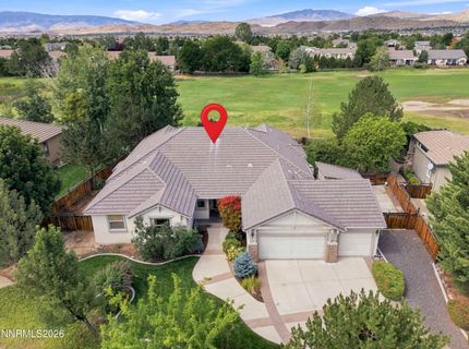 2871 Friar Rock Court, Sparks, NV 89436 Photo