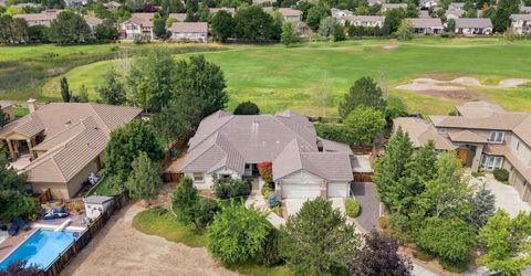 2871 Friar Rock Court, Sparks, NV 89436 Photo