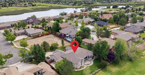 2871 Friar Rock Court, Sparks, NV 89436 Photo