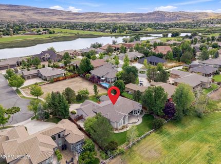 2871 Friar Rock Court, Sparks, NV 89436 Photo