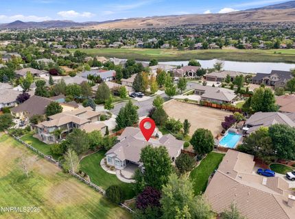 2871 Friar Rock Court, Sparks, NV 89436 Photo