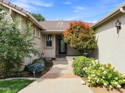 2871 Friar Rock Court, Sparks, NV 89436 Photo