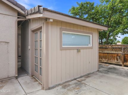 2871 Friar Rock Court, Sparks, NV 89436 Photo