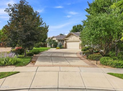 2871 Friar Rock Court, Sparks, NV 89436 Photo