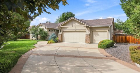 2871 Friar Rock Court, Sparks, NV 89436 Photo