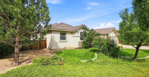 2871 Friar Rock Court, Sparks, NV 89436 Photo