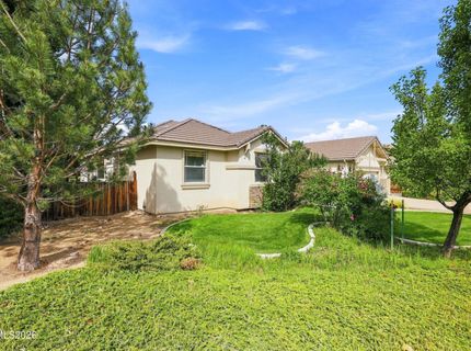 2871 Friar Rock Court, Sparks, NV 89436 Photo