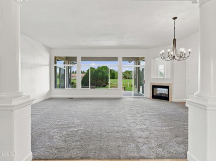 2871 Friar Rock Court, Sparks, NV 89436 Photo