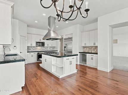 2871 Friar Rock Court, Sparks, NV 89436 Photo