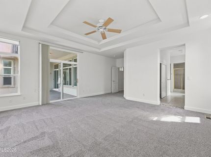 2871 Friar Rock Court, Sparks, NV 89436 Photo