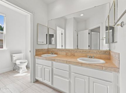 2871 Friar Rock Court, Sparks, NV 89436 Photo
