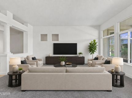 2871 Friar Rock Court, Sparks, NV 89436 Photo