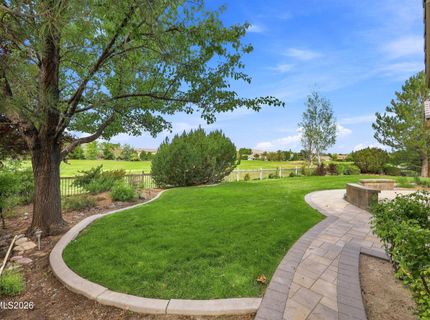 2871 Friar Rock Court, Sparks, NV 89436 Photo