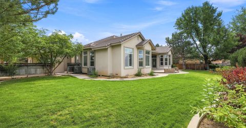 2871 Friar Rock Court, Sparks, NV 89436 Photo