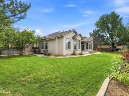 2871 Friar Rock Court, Sparks, NV 89436 Photo