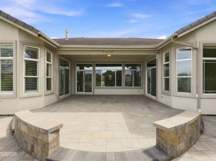 2871 Friar Rock Court, Sparks, NV 89436 Photo