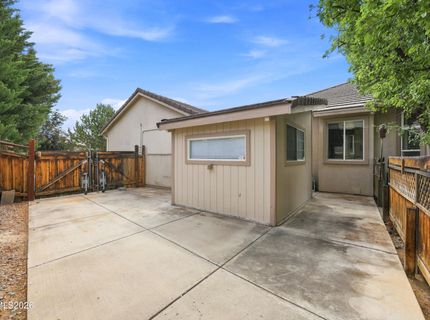 2871 Friar Rock Court, Sparks, NV 89436 Photo