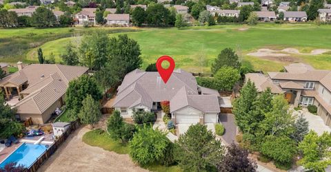 2871 Friar Rock Court, Sparks, NV 89436 Photo