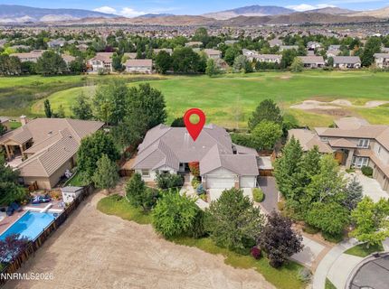 2871 Friar Rock Court, Sparks, NV 89436 Photo