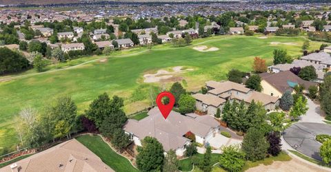 2871 Friar Rock Court, Sparks, NV 89436 Photo