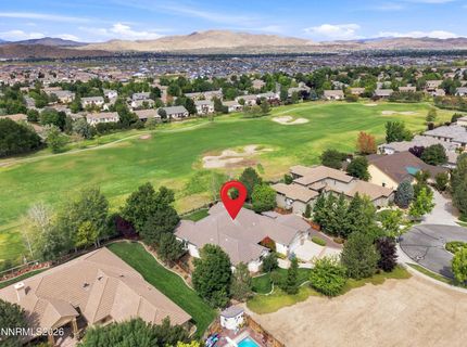 2871 Friar Rock Court, Sparks, NV 89436 Photo