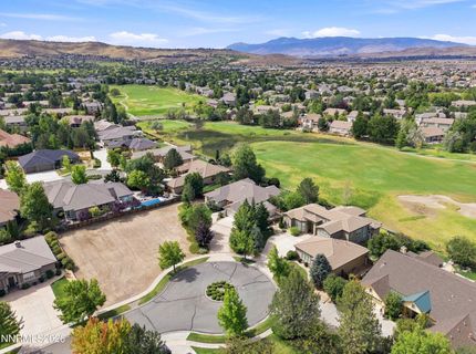 2871 Friar Rock Court, Sparks, NV 89436 Photo