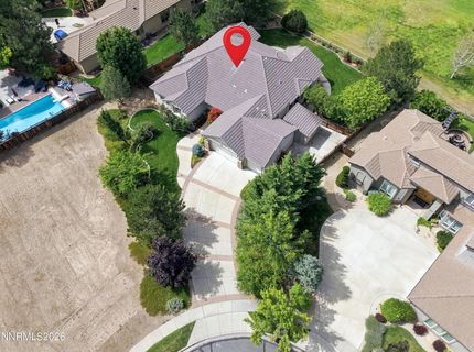 2871 Friar Rock Court, Sparks, NV 89436 Photo