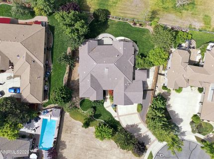 2871 Friar Rock Court, Sparks, NV 89436 Photo