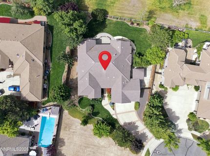 2871 Friar Rock Court, Sparks, NV 89436 Photo