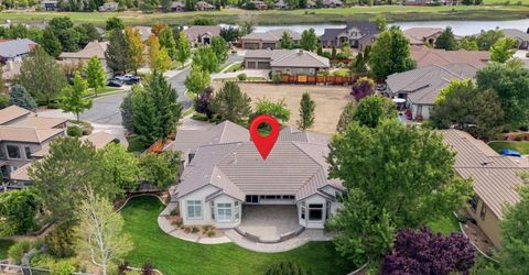 2871 Friar Rock Court, Sparks, NV 89436 Photo