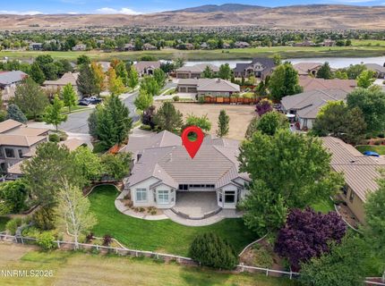 2871 Friar Rock Court, Sparks, NV 89436 Photo