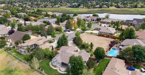 2871 Friar Rock Court, Sparks, NV 89436 Photo