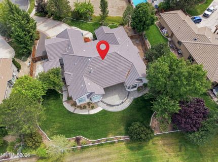 2871 Friar Rock Court, Sparks, NV 89436 Photo