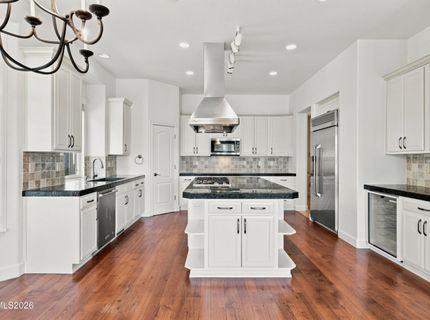 2871 Friar Rock Court, Sparks, NV 89436 Photo