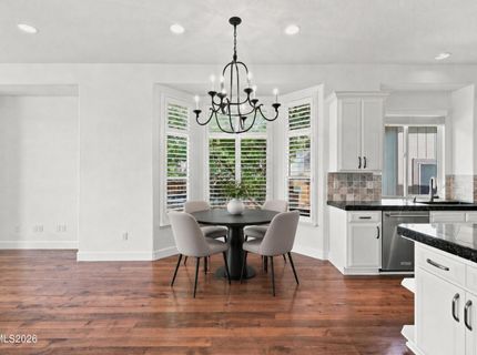 2871 Friar Rock Court, Sparks, NV 89436 Photo