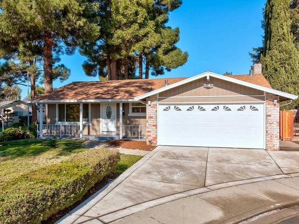 34312 CORNWALLIS CT, Fremont, CA 94555