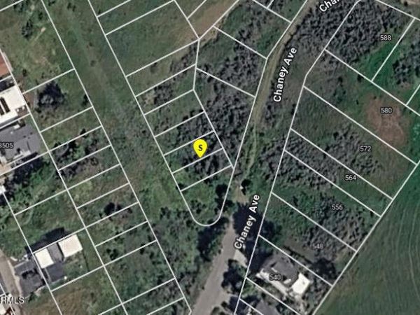 0 Chaney Avenue, Cayucos, CA 93430