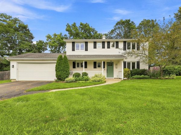 816 Totomee Lane, Niles, MI 49120