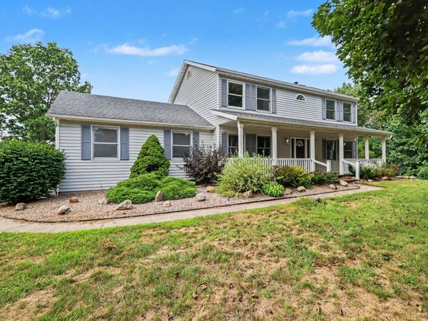 13401 8 1/2 Mile Road, Battle Creek, MI 49014