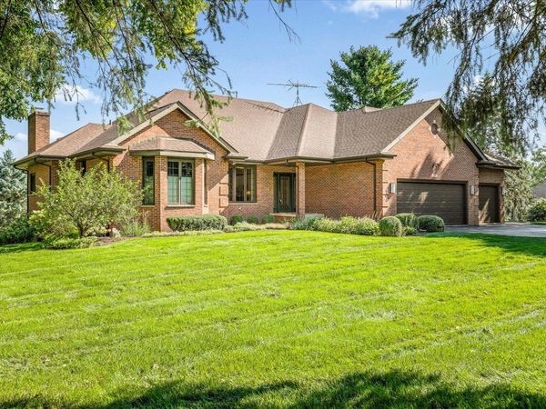 1198 Tuneberg Parkway , Belvidere, IL 61008