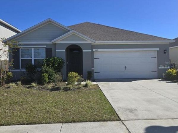 534 NOBLE AVENUE , DAVENPORT, FL 33837