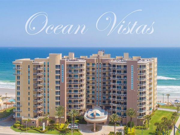 1925 S ATLANTIC AVENUE , Unit 1011, DAYTONA BEACH SHORES, FL 32118