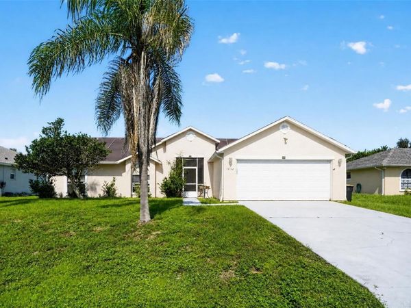 1632 CAINS AVENUE NW, PALM BAY, FL 32907